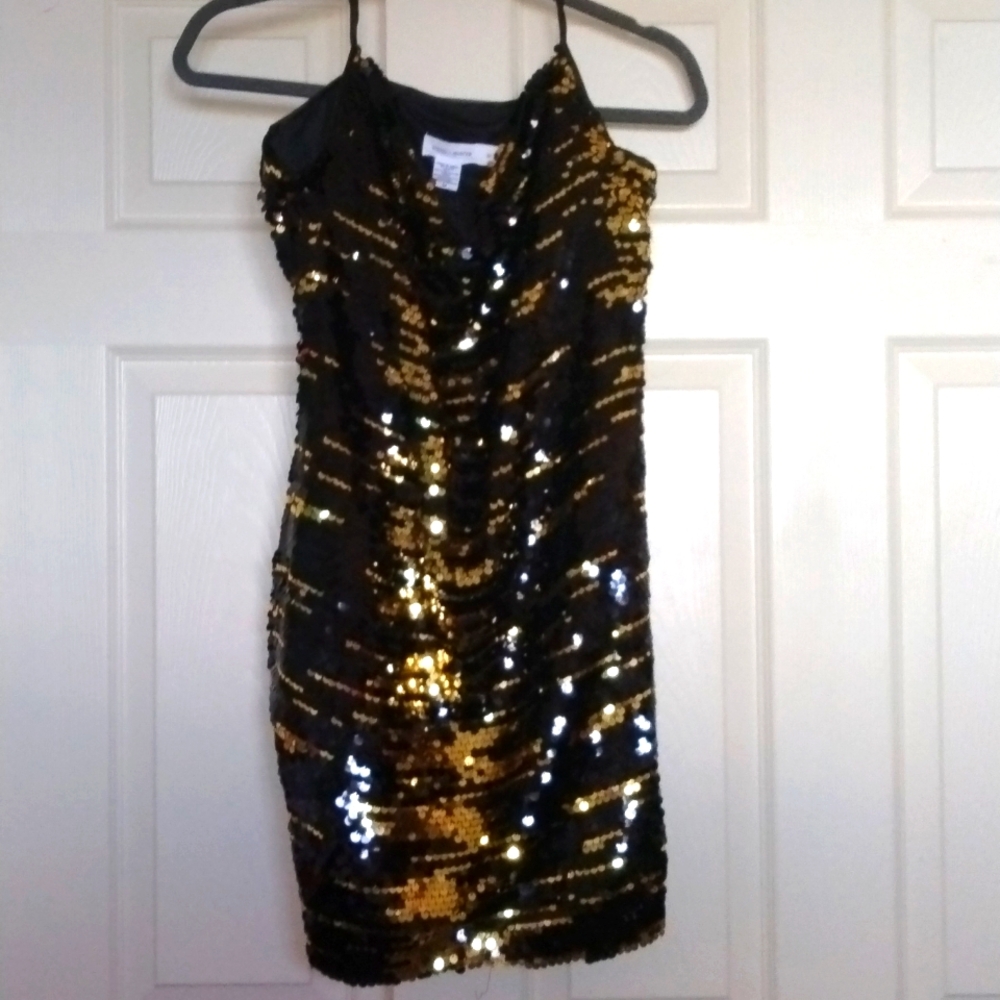 Spring+ Mercer Cocktail Dress - Picture 8 of 8